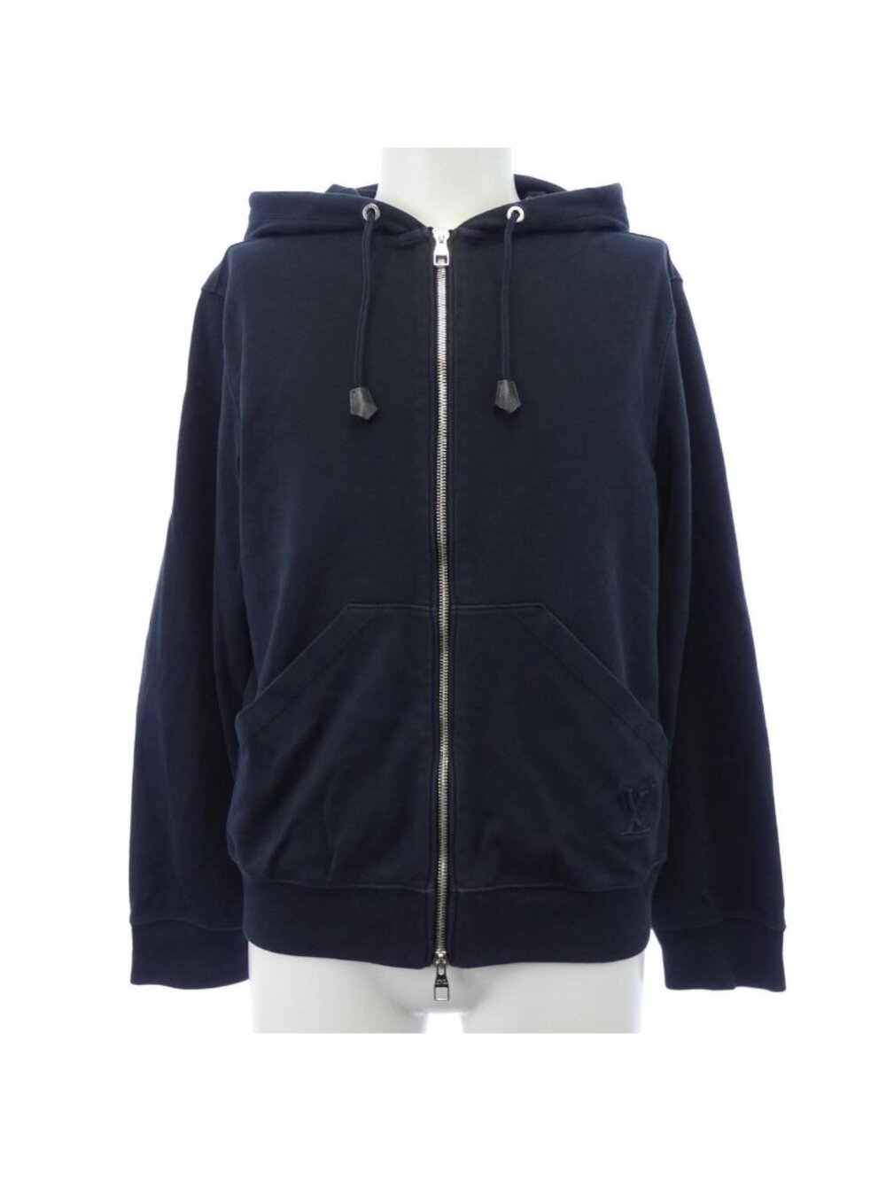 Louis Vuitton 2 Hoodie